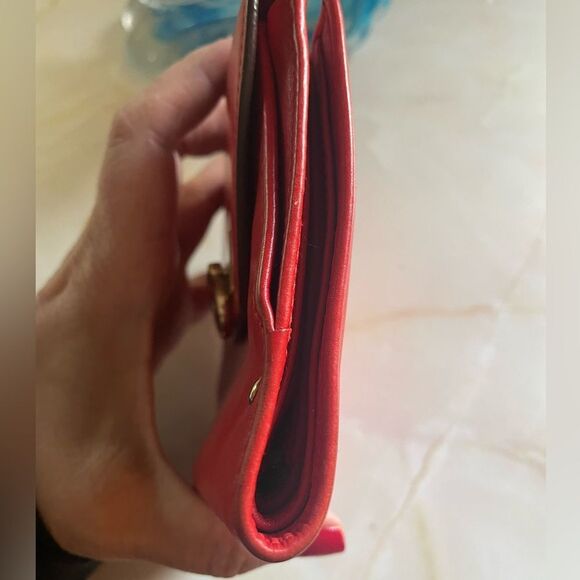 Salvatore Ferragamo Bifold Wallet - Picture 4 of 17